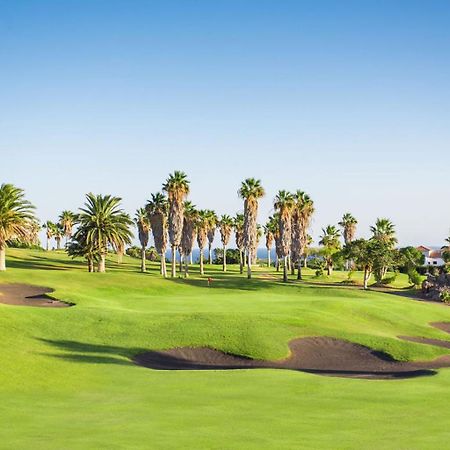 Apartamento Golf Del Sur ซานมิเกลเดียโบนา ภายนอก รูปภาพ