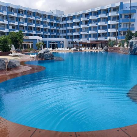 Apartamento Golf Del Sur ซานมิเกลเดียโบนา ภายนอก รูปภาพ