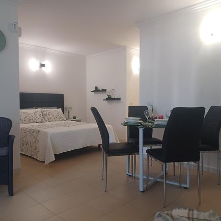 Apartamento Golf Del Sur ซานมิเกลเดียโบนา ภายนอก รูปภาพ